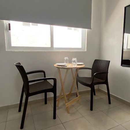 Casa Colibri El Cuyo Aparthotel Kültér fotó