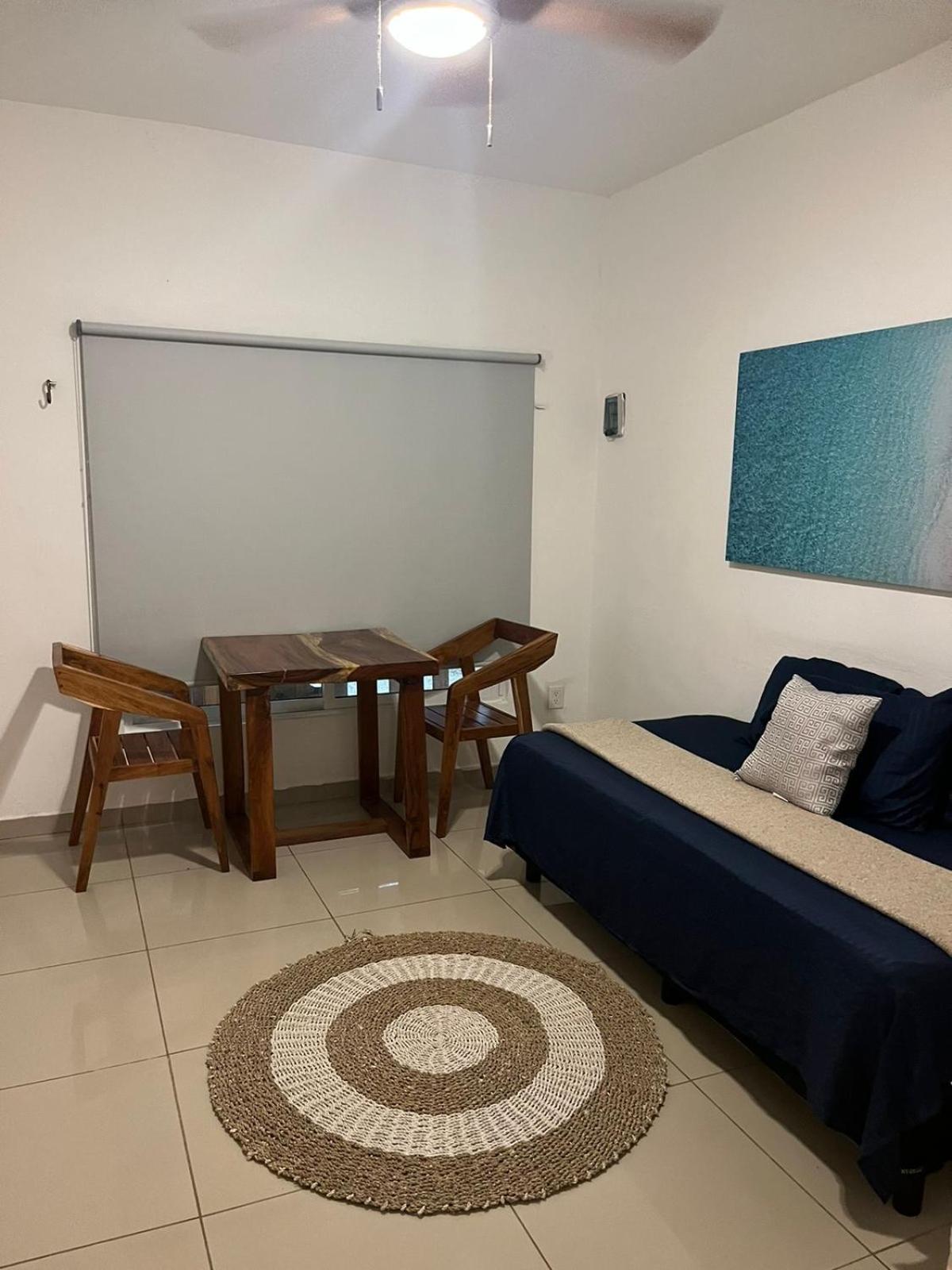 Casa Colibri El Cuyo Aparthotel Kültér fotó